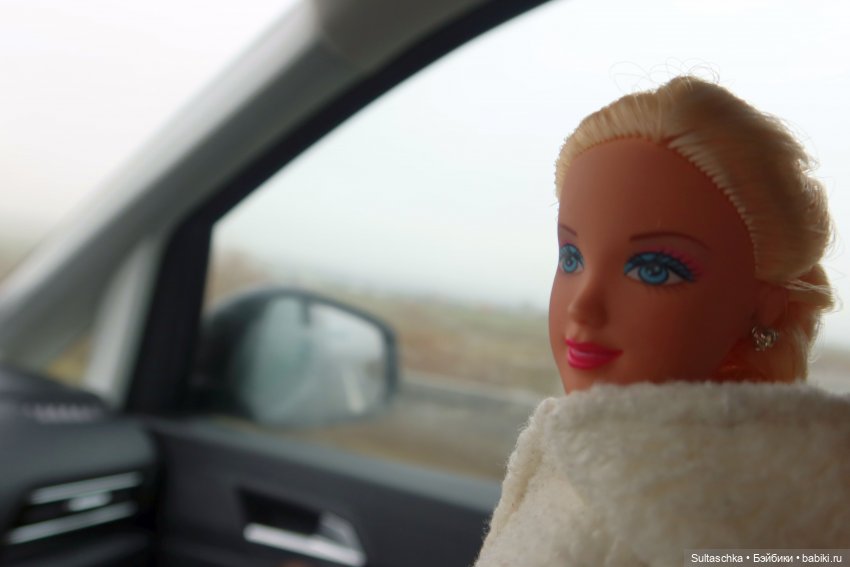 Ашхен. Поездка в Тюринген (фото 3)