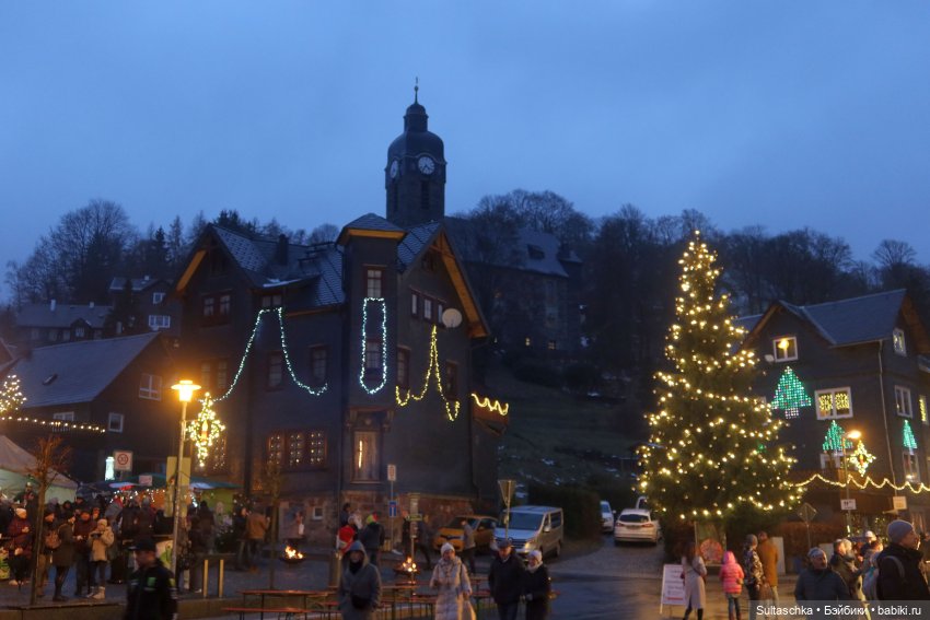 Лауша. Стеклянная сказка — Туризм и путешествия: фотоотчеты из поездок