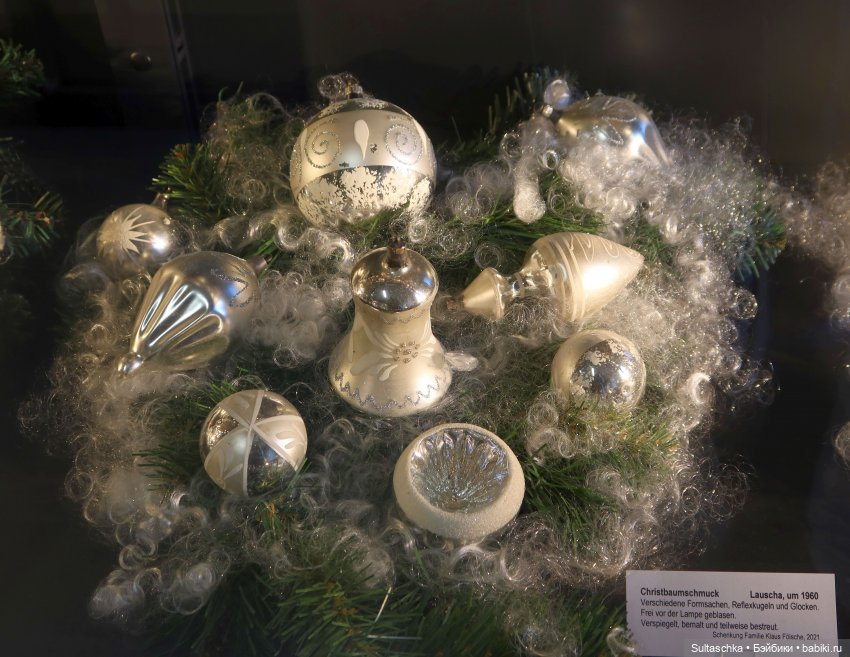 Лауша. Стеклянная сказка — Туризм и путешествия: фотоотчеты из поездок