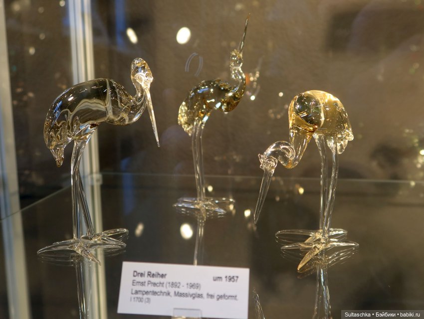 Лауша. Стеклянная сказка — Туризм и путешествия: фотоотчеты из поездок