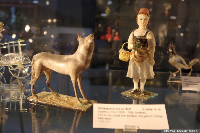 Лауша. Стеклянная сказка — Туризм и путешествия: фотоотчеты из поездок