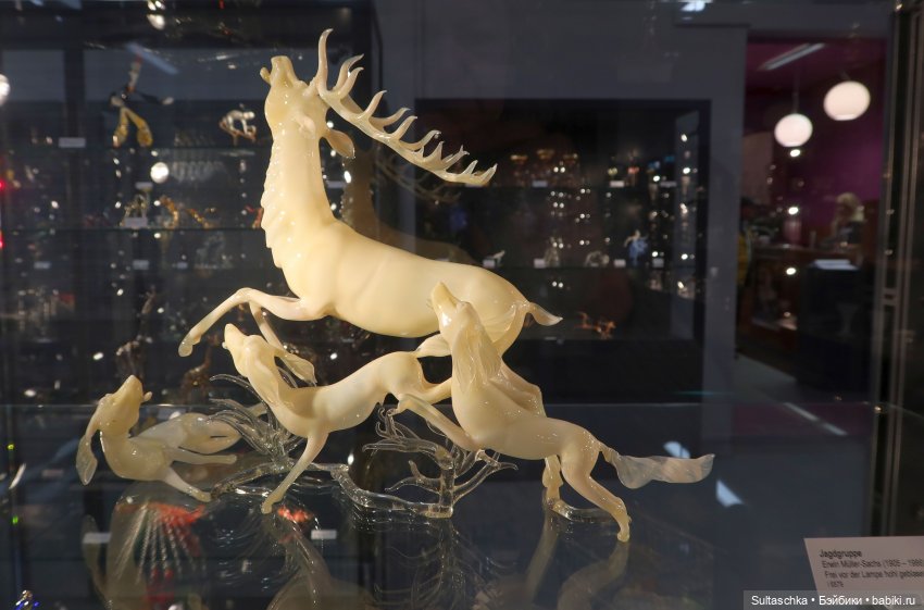 Лауша. Стеклянная сказка — Туризм и путешествия: фотоотчеты из поездок