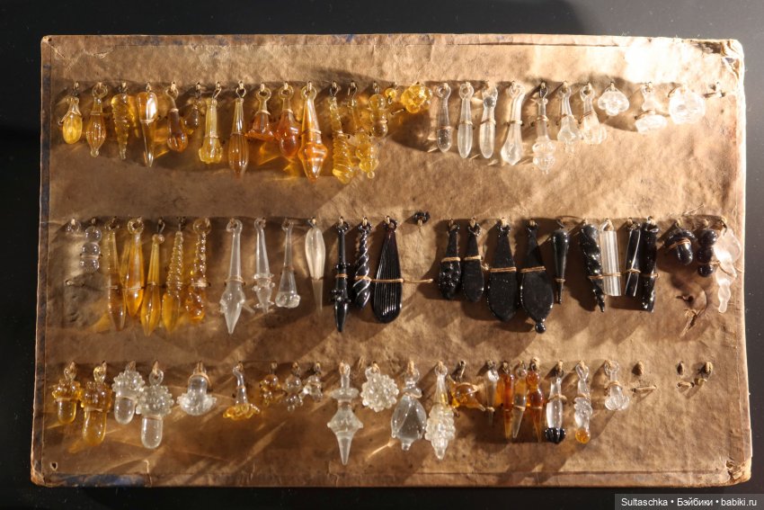 Лауша. Стеклянная сказка — Туризм и путешествия: фотоотчеты из поездок