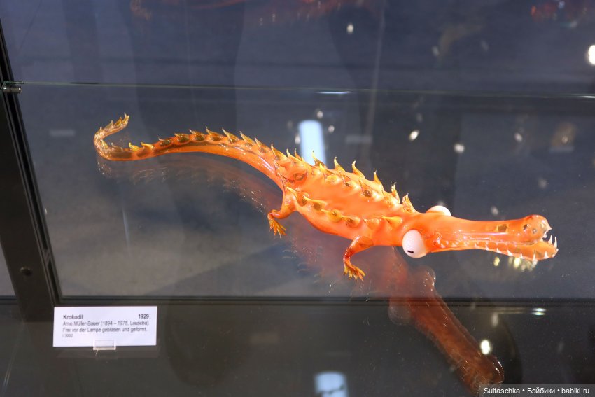 Лауша. Стеклянная сказка — Туризм и путешествия: фотоотчеты из поездок