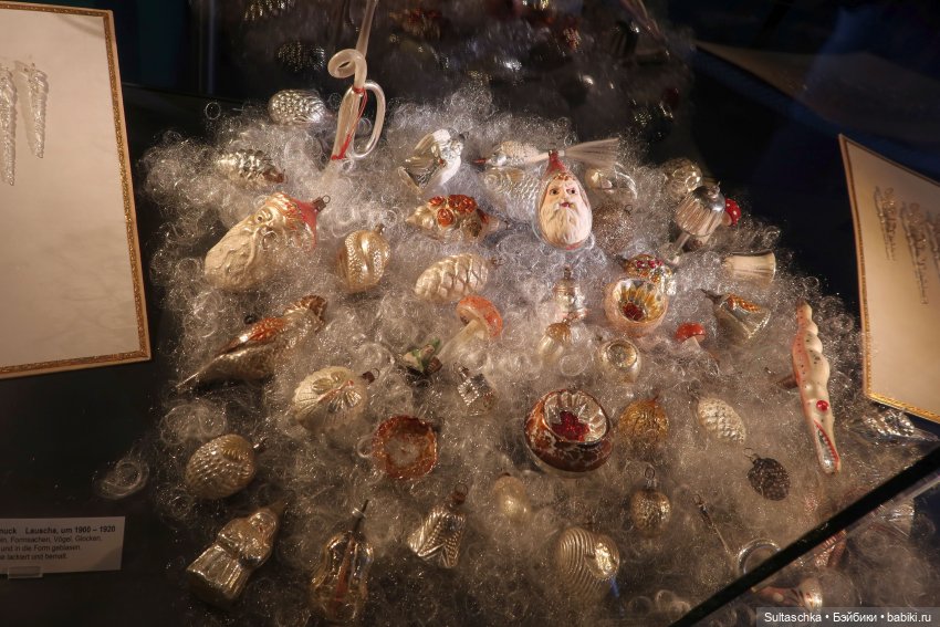 Лауша. Стеклянная сказка — Туризм и путешествия: фотоотчеты из поездок