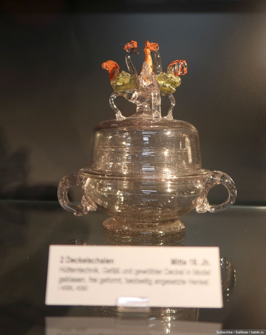 Лауша. Стеклянная сказка — Туризм и путешествия: фотоотчеты из поездок