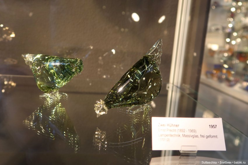 Лауша. Стеклянная сказка — Туризм и путешествия: фотоотчеты из поездок