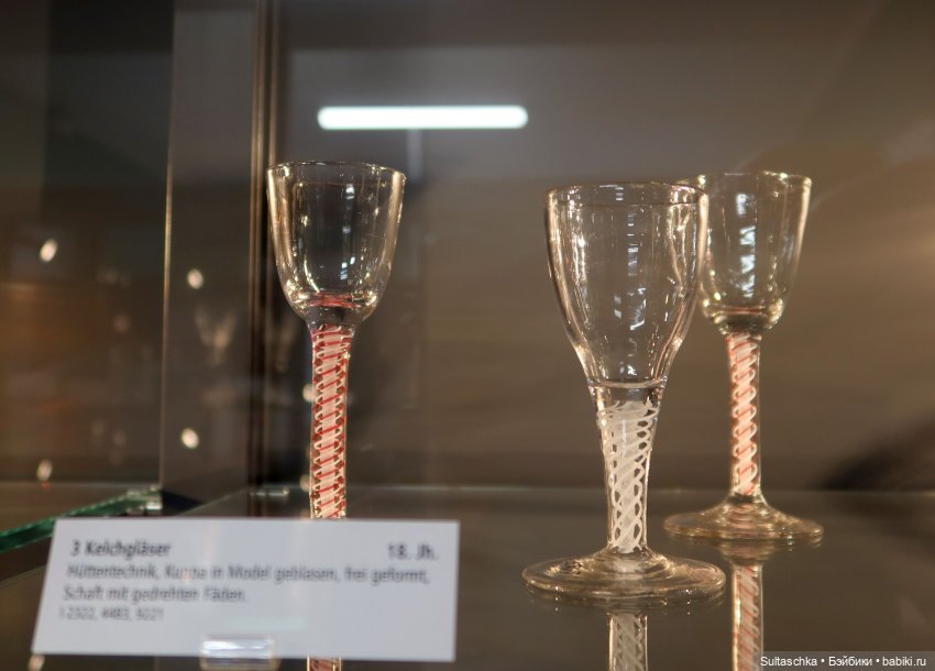 Лауша. Стеклянная сказка — Туризм и путешествия: фотоотчеты из поездок