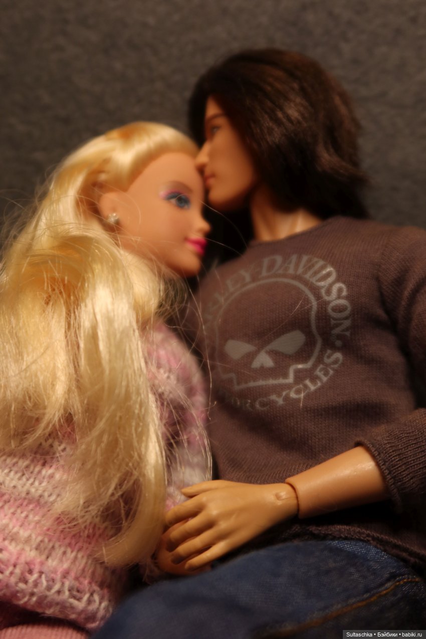 Ашхен. Поездка в Тюринген