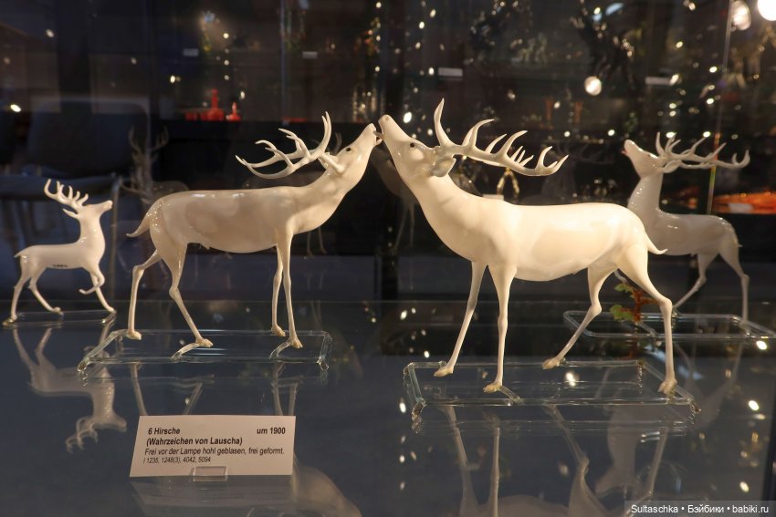 Лауша. Стеклянная сказка — Туризм и путешествия: фотоотчеты из поездок