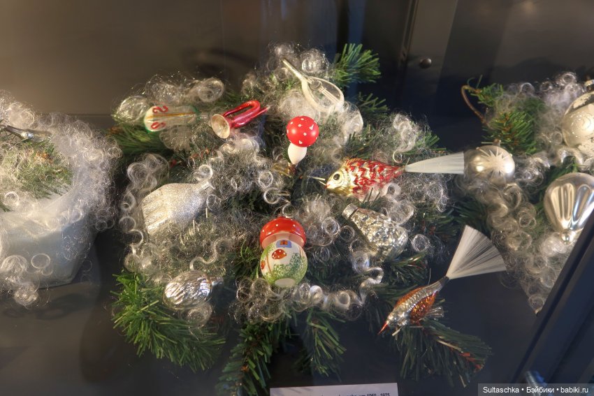 Лауша. Стеклянная сказка — Туризм и путешествия: фотоотчеты из поездок