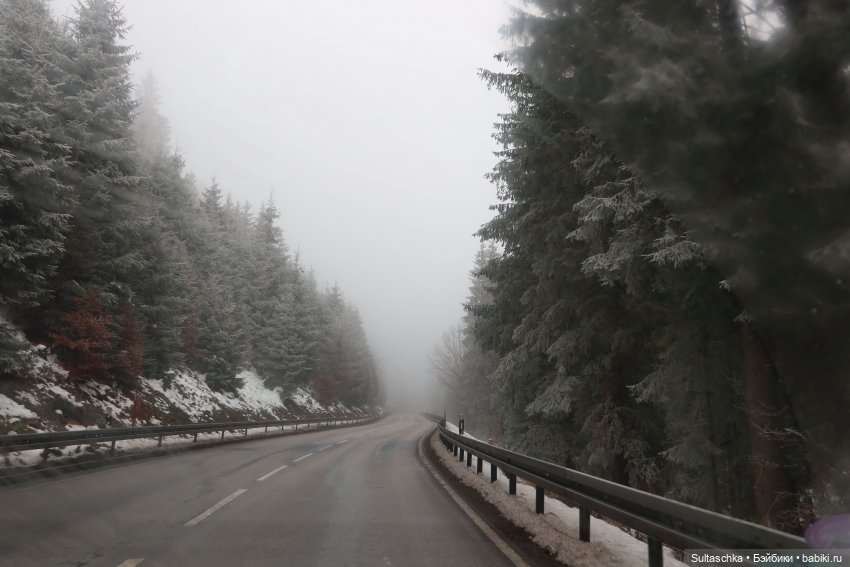 Ашхен. Поездка в Тюринген (фото 4)