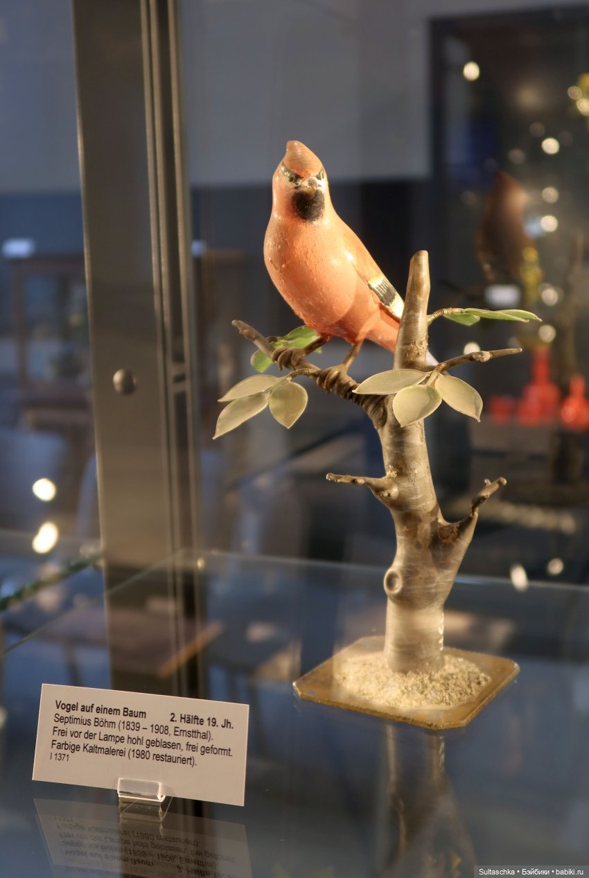 Лауша. Стеклянная сказка — Туризм и путешествия: фотоотчеты из поездок