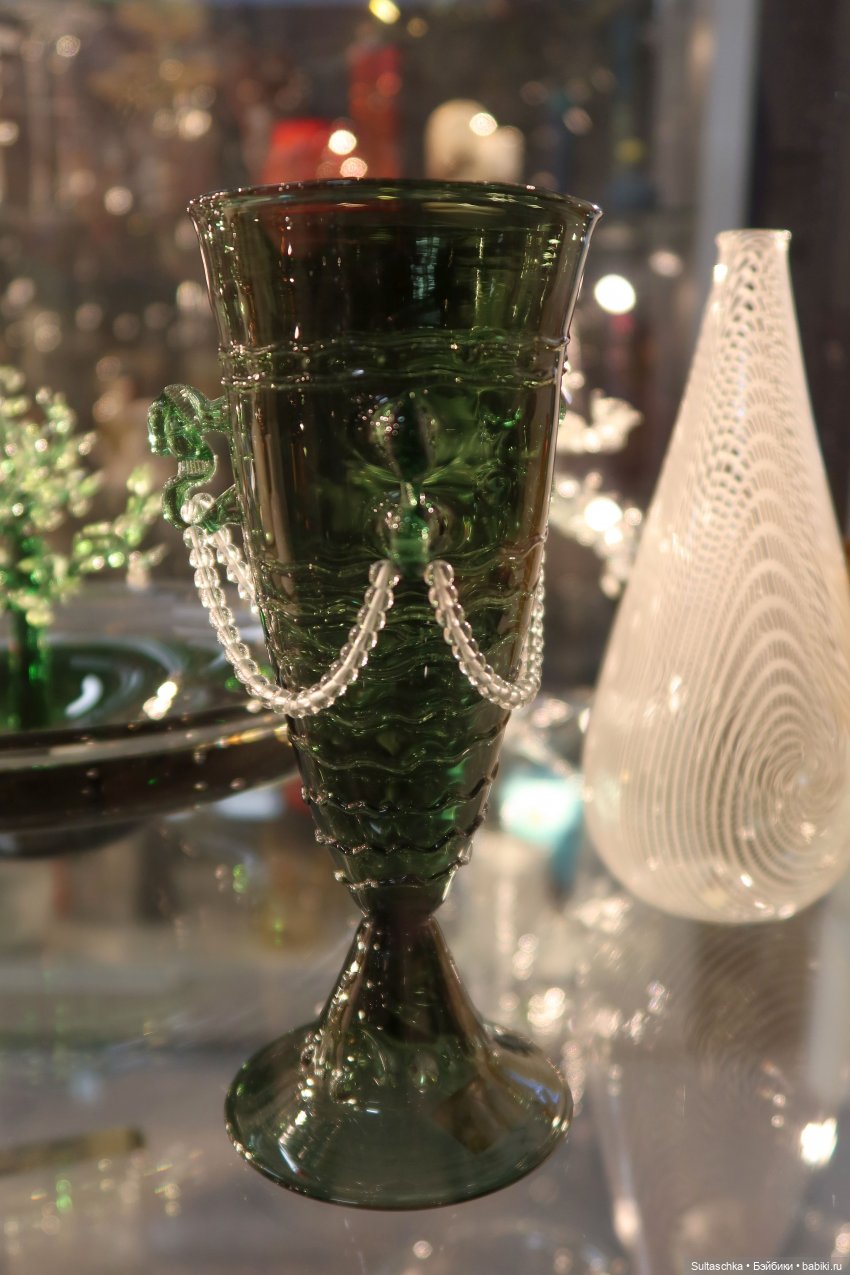 Лауша. Стеклянная сказка — Туризм и путешествия: фотоотчеты из поездок