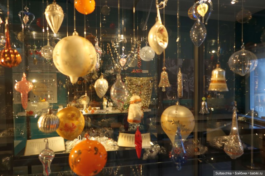 Лауша. Стеклянная сказка — Туризм и путешествия: фотоотчеты из поездок