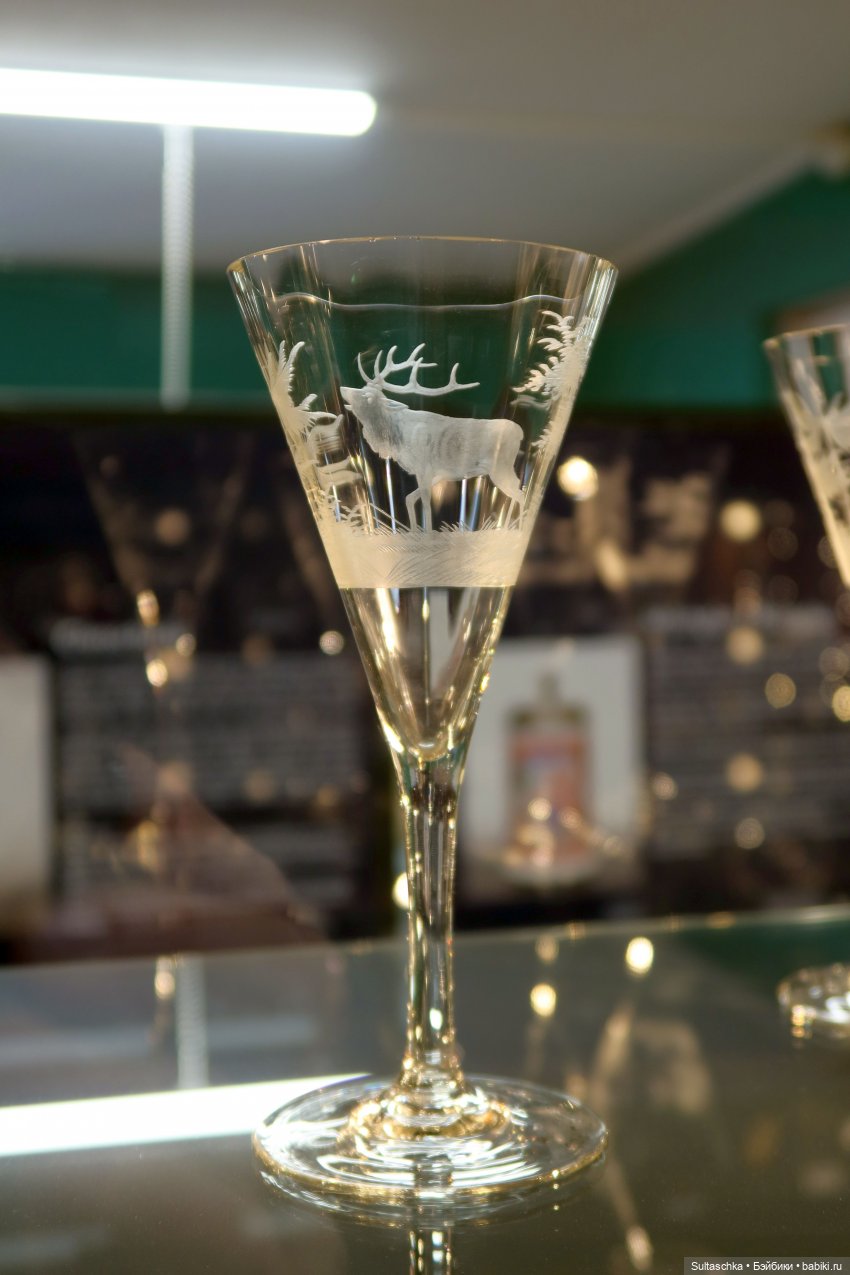 Лауша. Стеклянная сказка — Туризм и путешествия: фотоотчеты из поездок