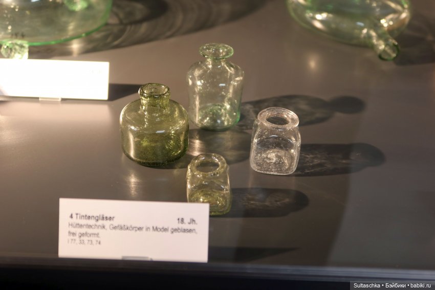 Лауша. Стеклянная сказка — Туризм и путешествия: фотоотчеты из поездок