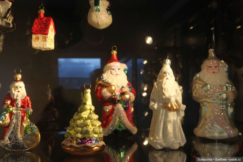 Лауша. Стеклянная сказка — Туризм и путешествия: фотоотчеты из поездок