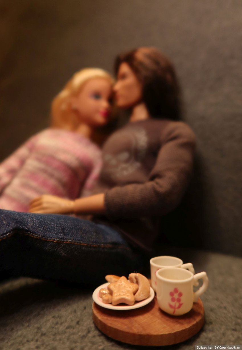 Ашхен. Поездка в Тюринген