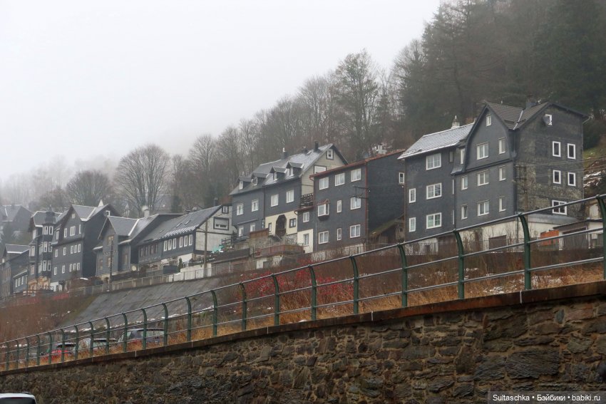 Лауша. Стеклянная сказка — Туризм и путешествия: фотоотчеты из поездок (фото 7)