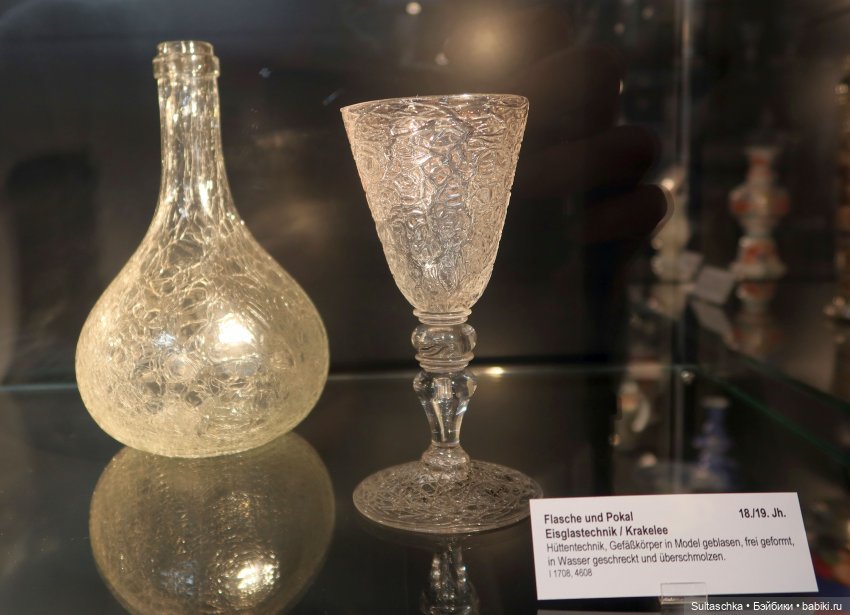 Лауша. Стеклянная сказка — Туризм и путешествия: фотоотчеты из поездок