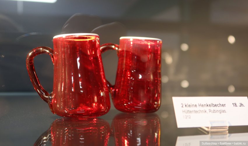 Лауша. Стеклянная сказка — Туризм и путешествия: фотоотчеты из поездок