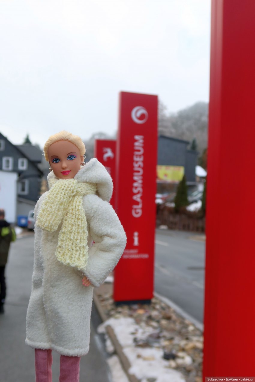 Ашхен. Поездка в Тюринген (фото 10)