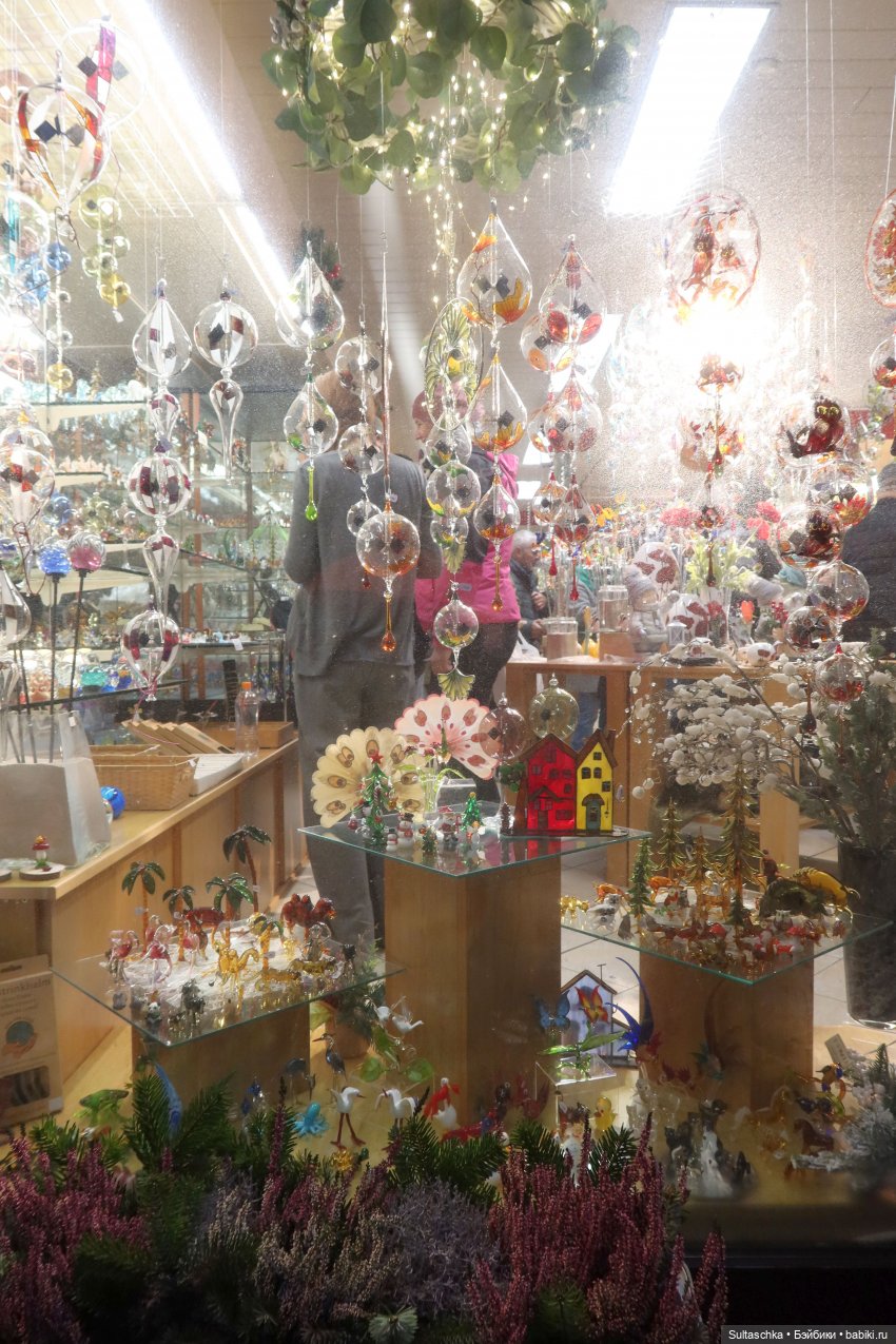 Лауша. Стеклянная сказка — Туризм и путешествия: фотоотчеты из поездок