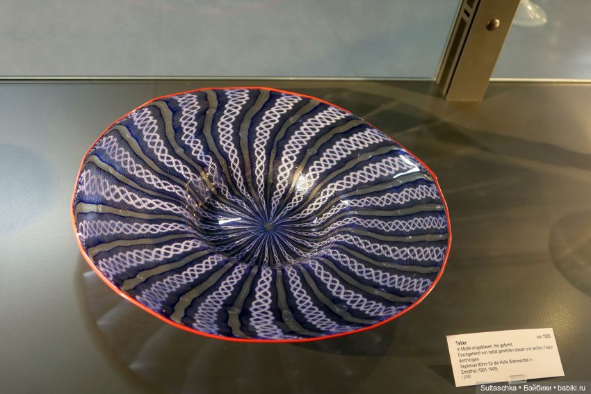 Лауша. Стеклянная сказка — Туризм и путешествия: фотоотчеты из поездок