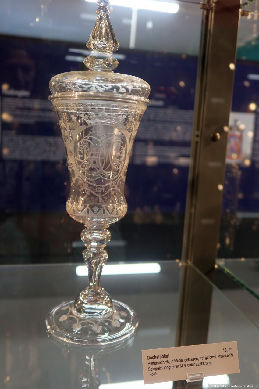 Лауша. Стеклянная сказка — Туризм и путешествия: фотоотчеты из поездок