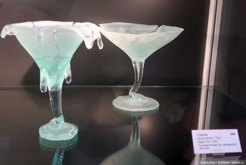 Лауша. Стеклянная сказка — Туризм и путешествия: фотоотчеты из поездок