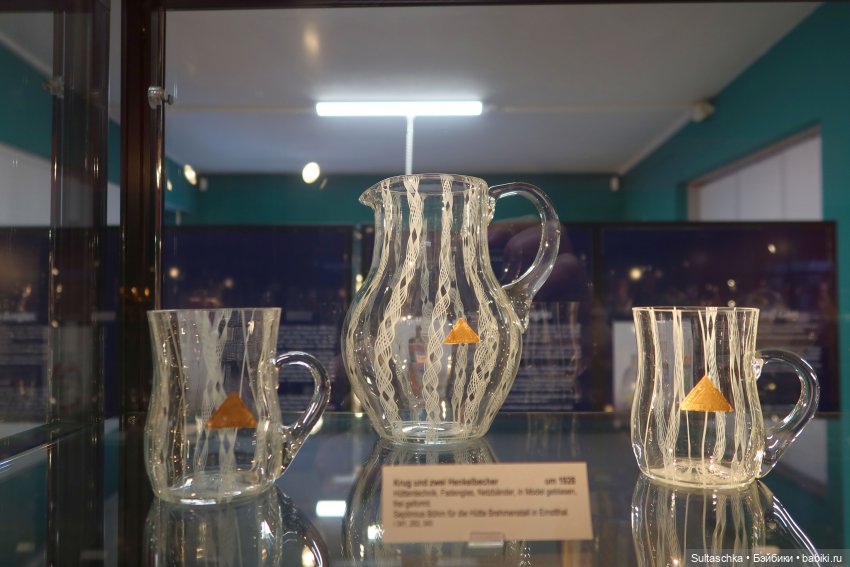 Лауша. Стеклянная сказка — Туризм и путешествия: фотоотчеты из поездок