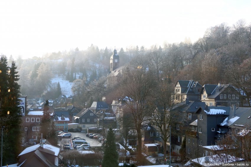 Лауша. Стеклянная сказка — Туризм и путешествия: фотоотчеты из поездок (фото 2)
