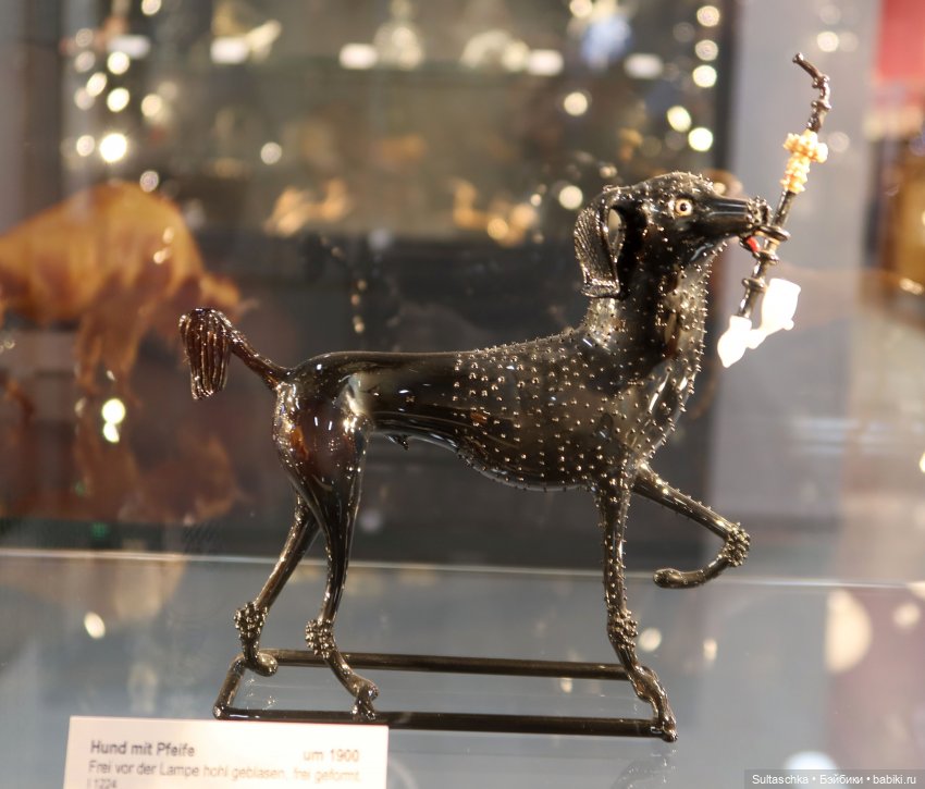 Лауша. Стеклянная сказка — Туризм и путешествия: фотоотчеты из поездок