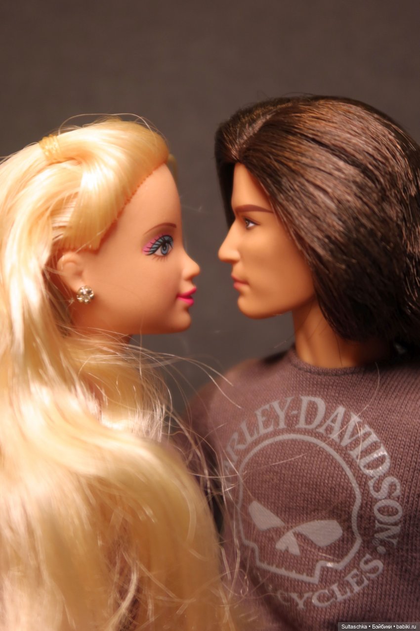 Ашхен. Поездка в Тюринген