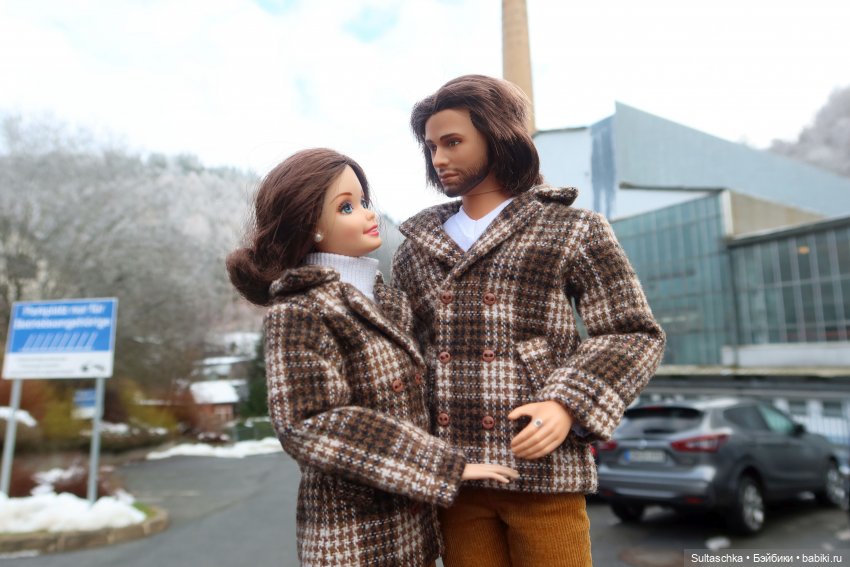 Ашхен. Поездка в Тюринген (фото 8)