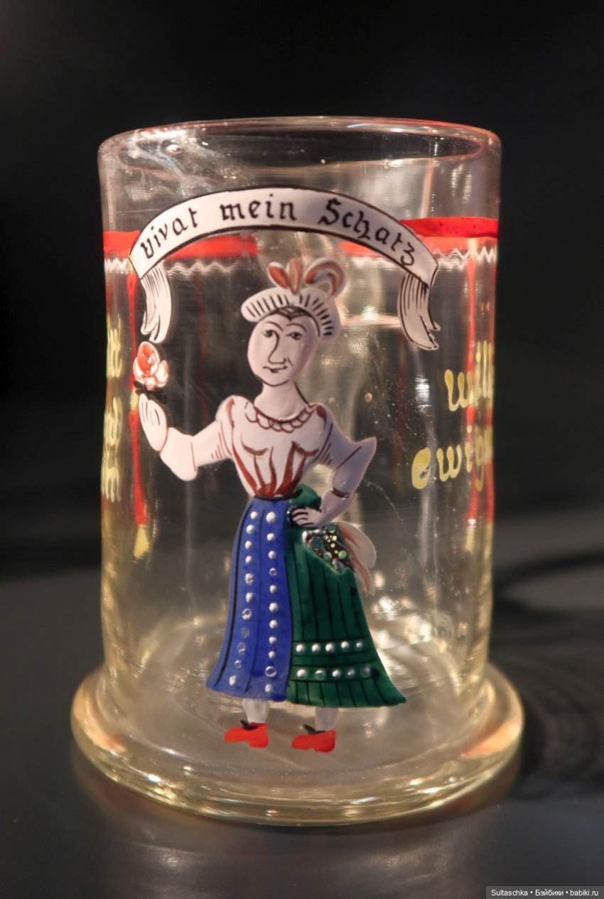 Лауша. Стеклянная сказка — Туризм и путешествия: фотоотчеты из поездок