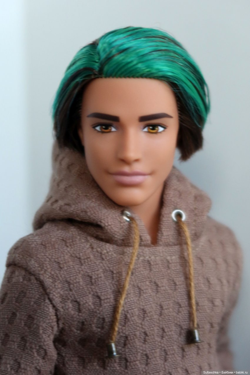 Ашхен. Флай — Куклы Barbie (Барби): Looks (фото 3)