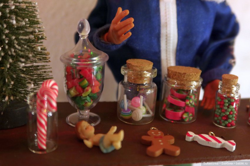 Ашхен. Флай — Куклы Barbie (Барби): Looks