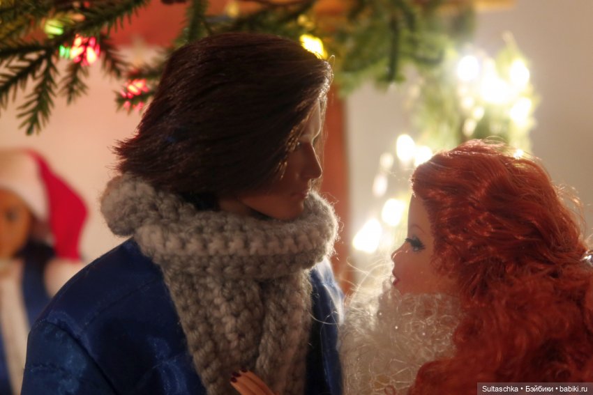 Ашхен. Флай — Куклы Barbie (Барби): Looks