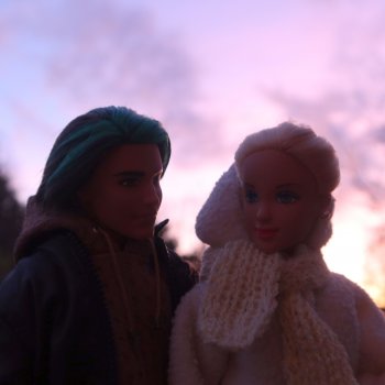 Ашхен. Флай