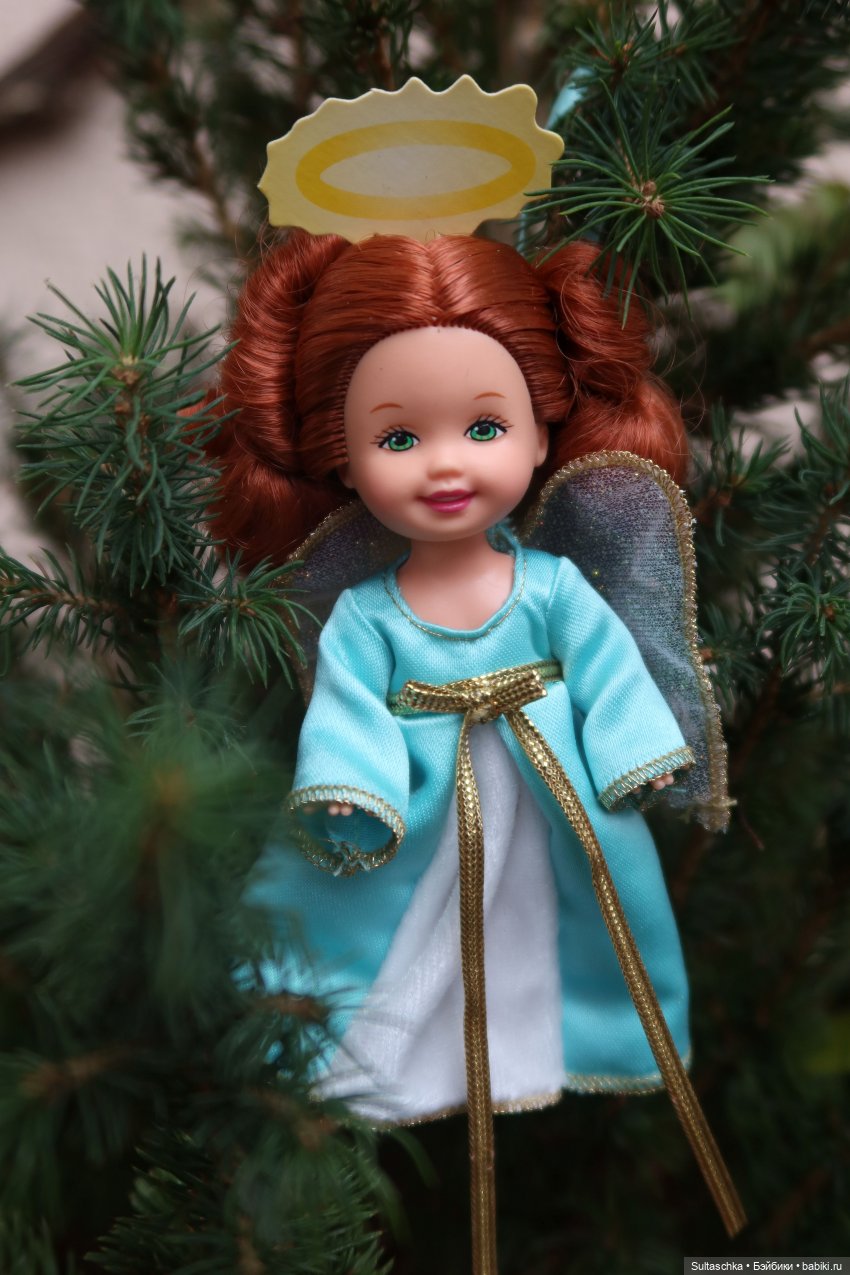 Тэффи. "Валя" — Куклы Barbie (Барби): Looks