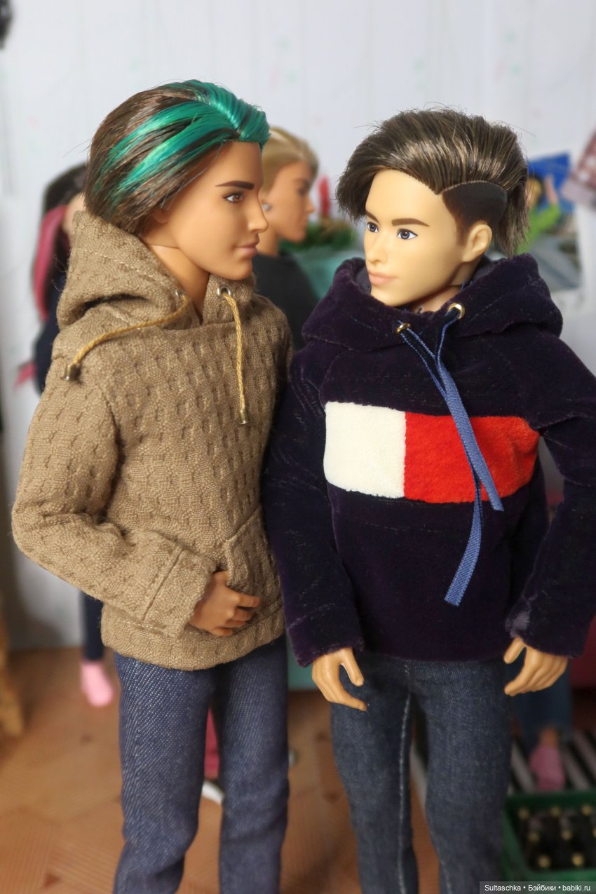 Ашхен. Прощальная вечеринка (фото 10)