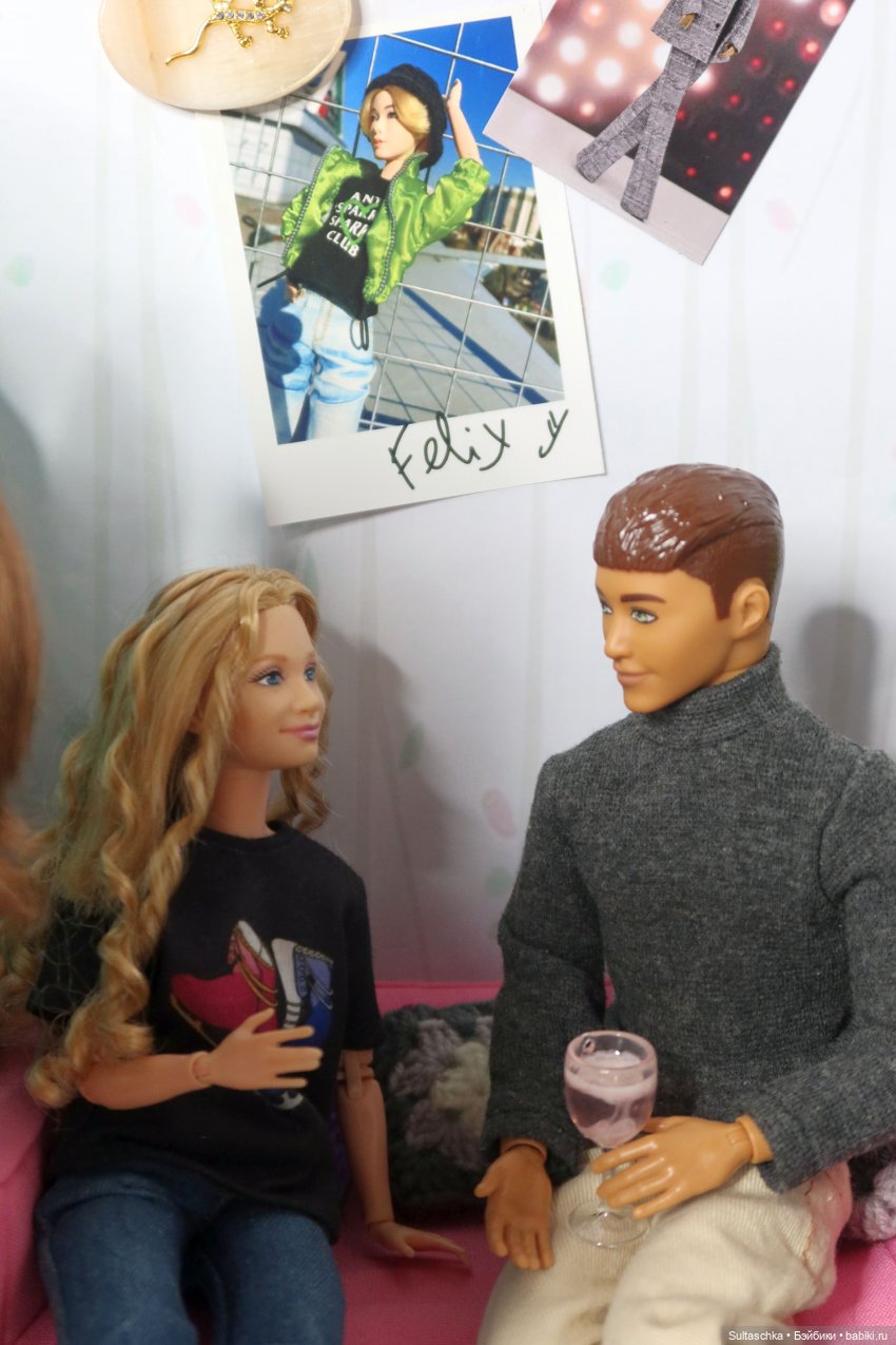 Ашхен. Прощальная вечеринка (фото 9)