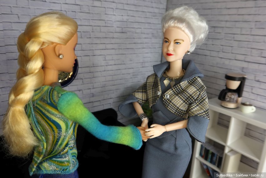 Ашхен. Прощальная вечеринка (фото 5)