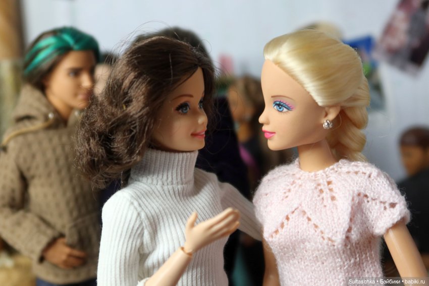 Ашхен. Прощальная вечеринка