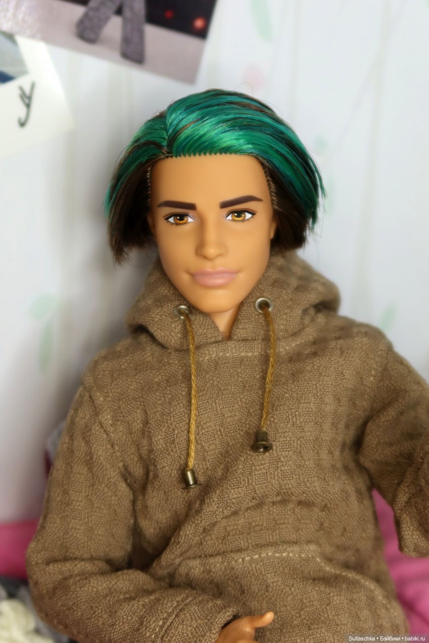 Ашхен. Прощальная вечеринка