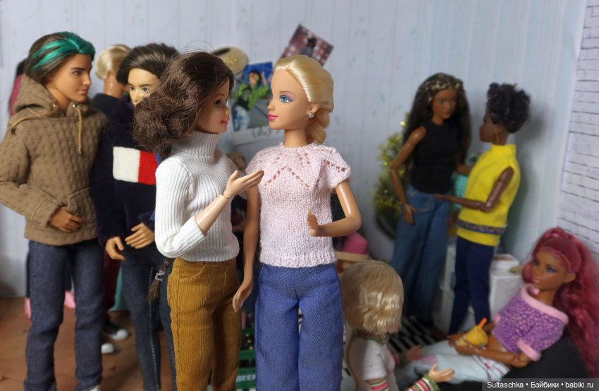 Ашхен. Прощальная вечеринка (фото 6)