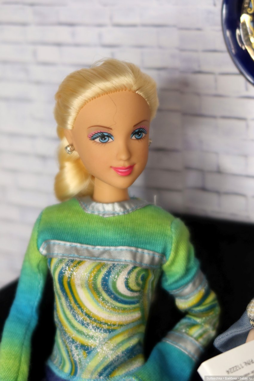 Ашхен. Прощальная вечеринка (фото 4)