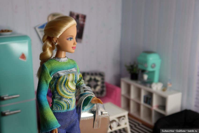 Ашхен. Прощальная вечеринка